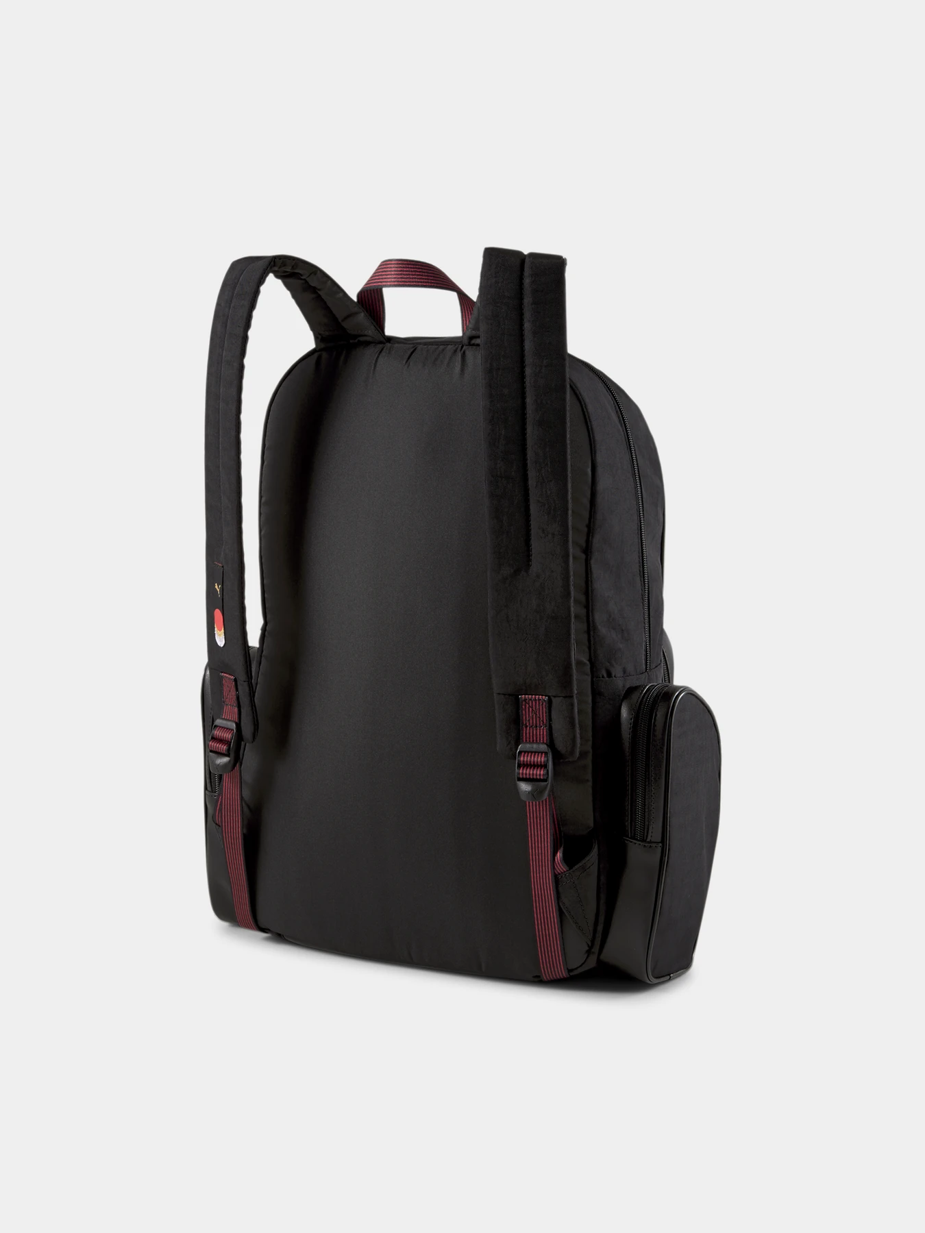 Рюкзаки PUMA As Backpack модель 078489 Фото
