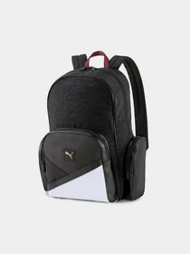 Рюкзаки PUMA As Backpack модель 078489 Фото
