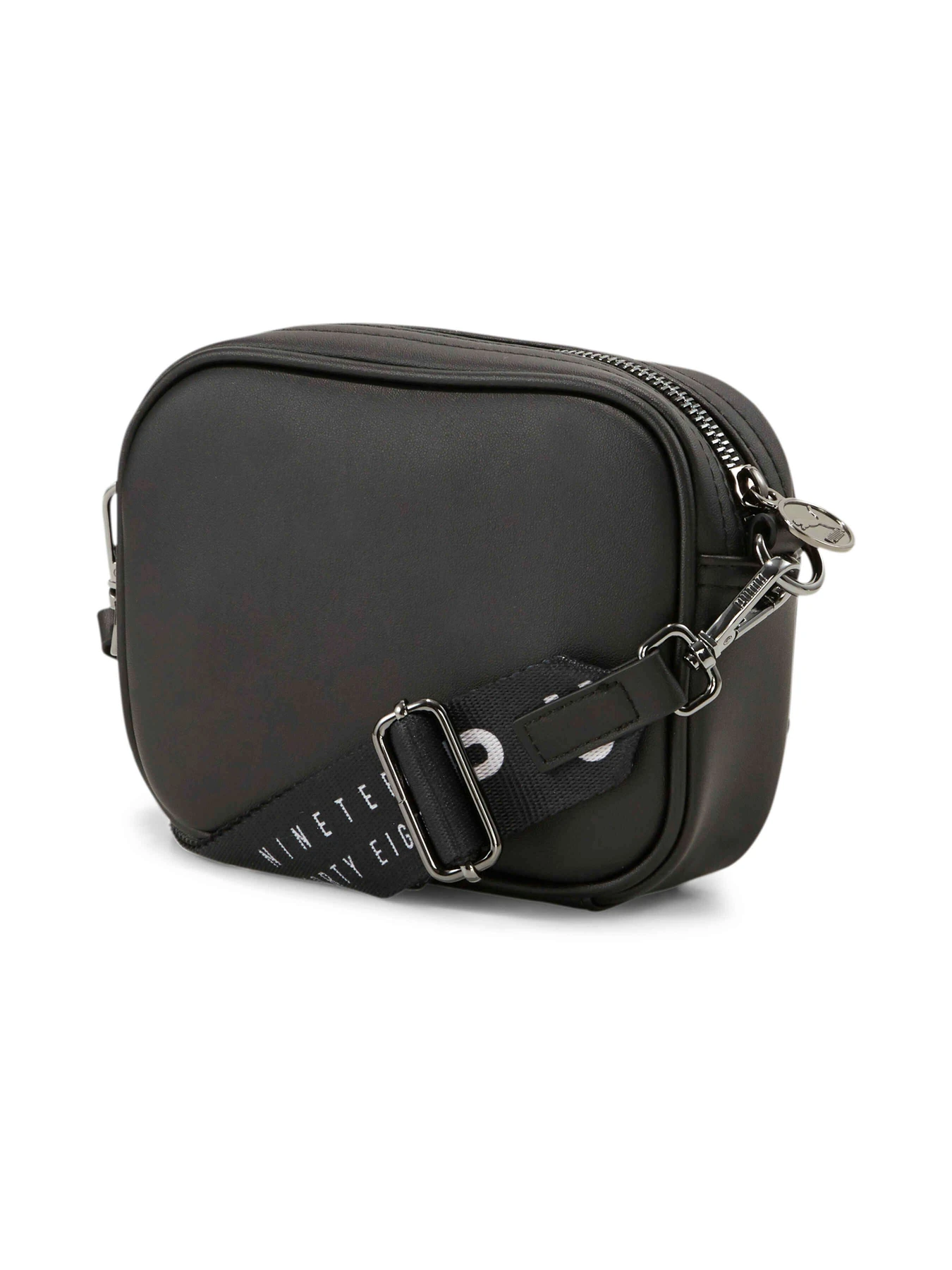 Сумки PUMA Sense Cross Body Bag модель 078168 Фото