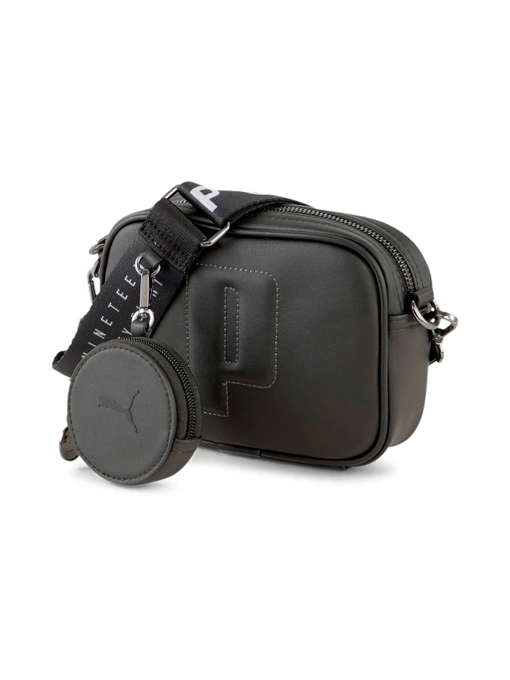 Сумки PUMA Sense Cross Body Bag модель 078168 Фото