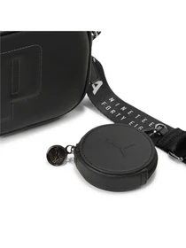 Сумки PUMA Sense Cross Body Bag модель 078168 Фото