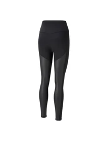 Брюки PUMA Moto High Waist Full Tight модель 520926 Фото