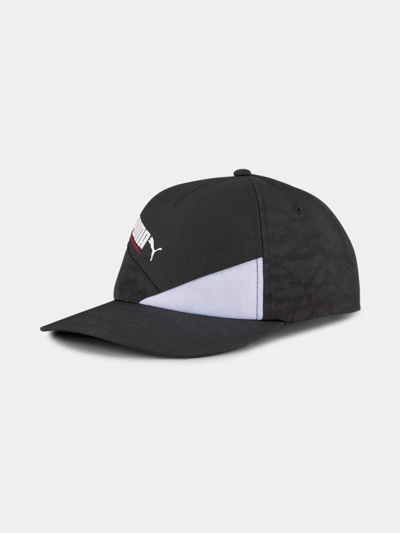 Шапки та кепки PUMA As Cap модель 023442 Шапки та кепки PUMA As Cap модель 023442 Фото