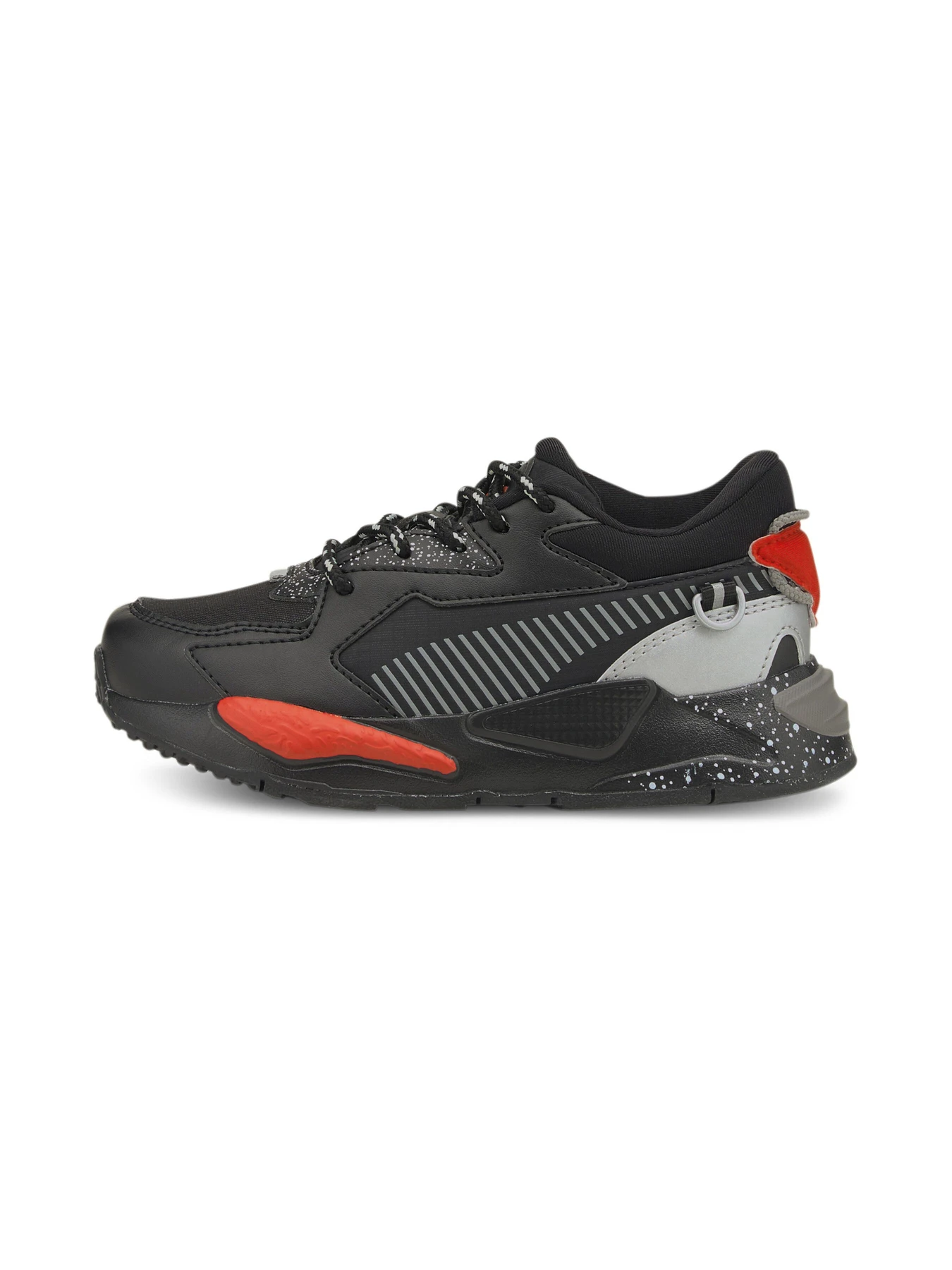Кросівки PUMA Rs-z Astronauts Ps модель 380901 Фото