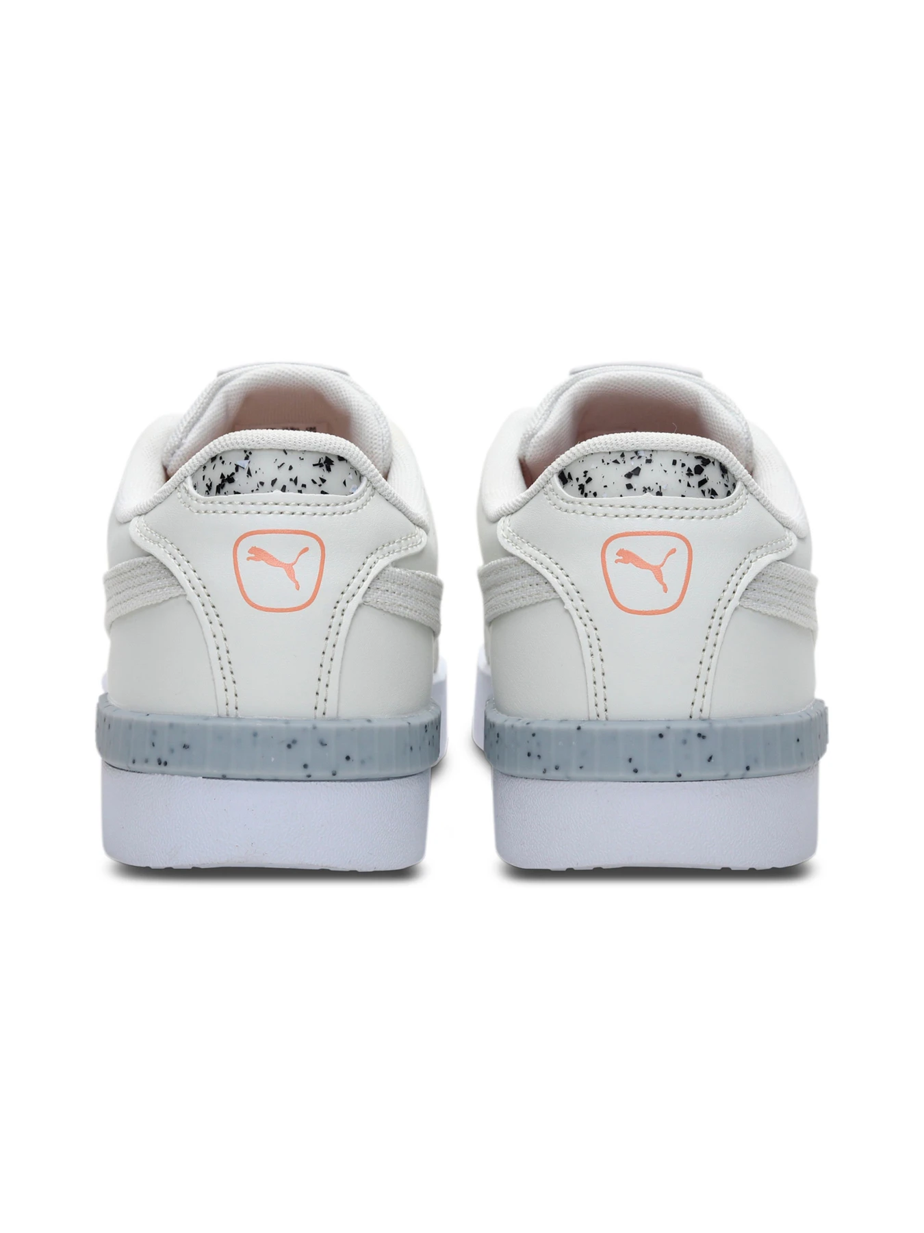 Кеды PUMA модель 384934 Фото