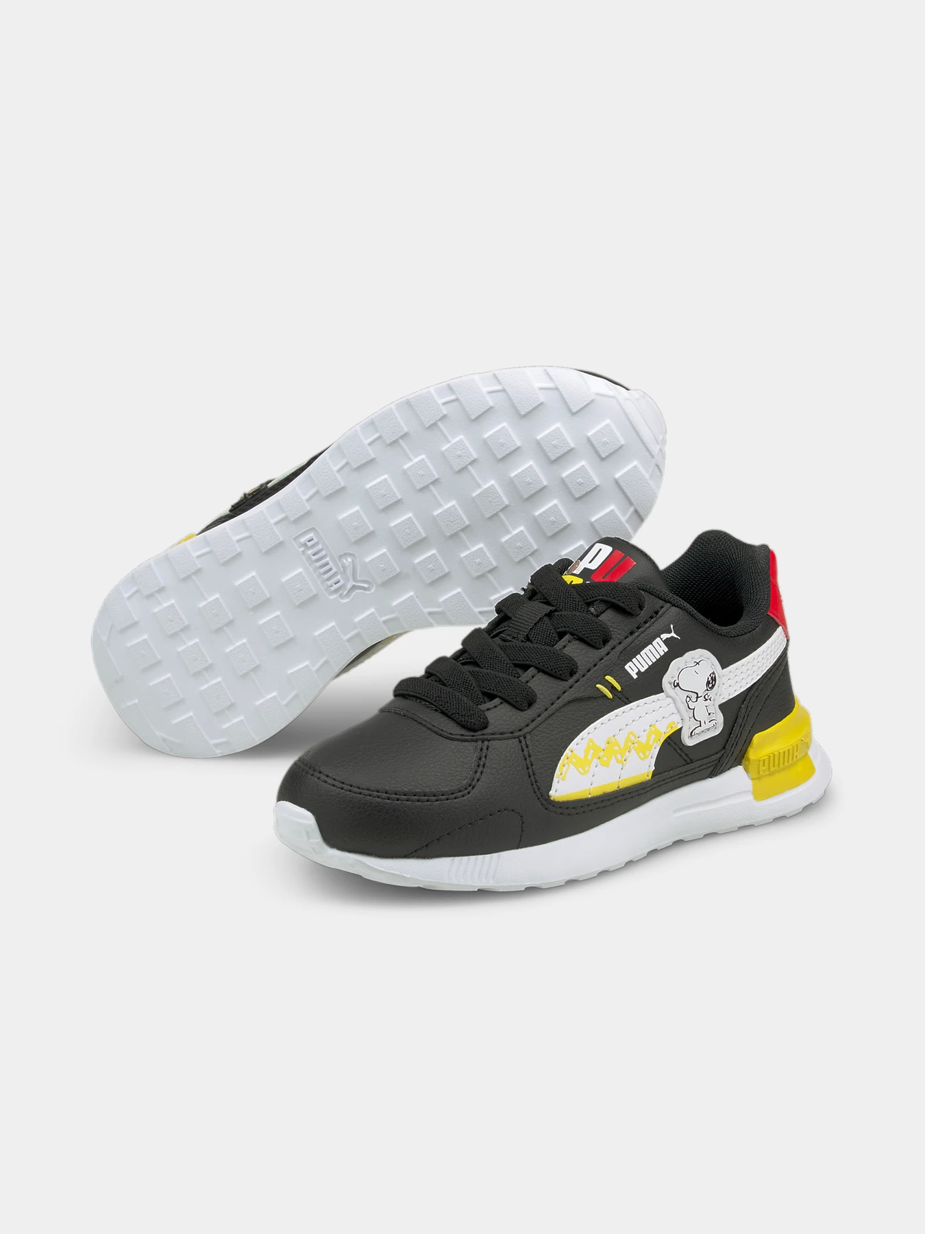 Кросівки PUMA модель 380940 Фото