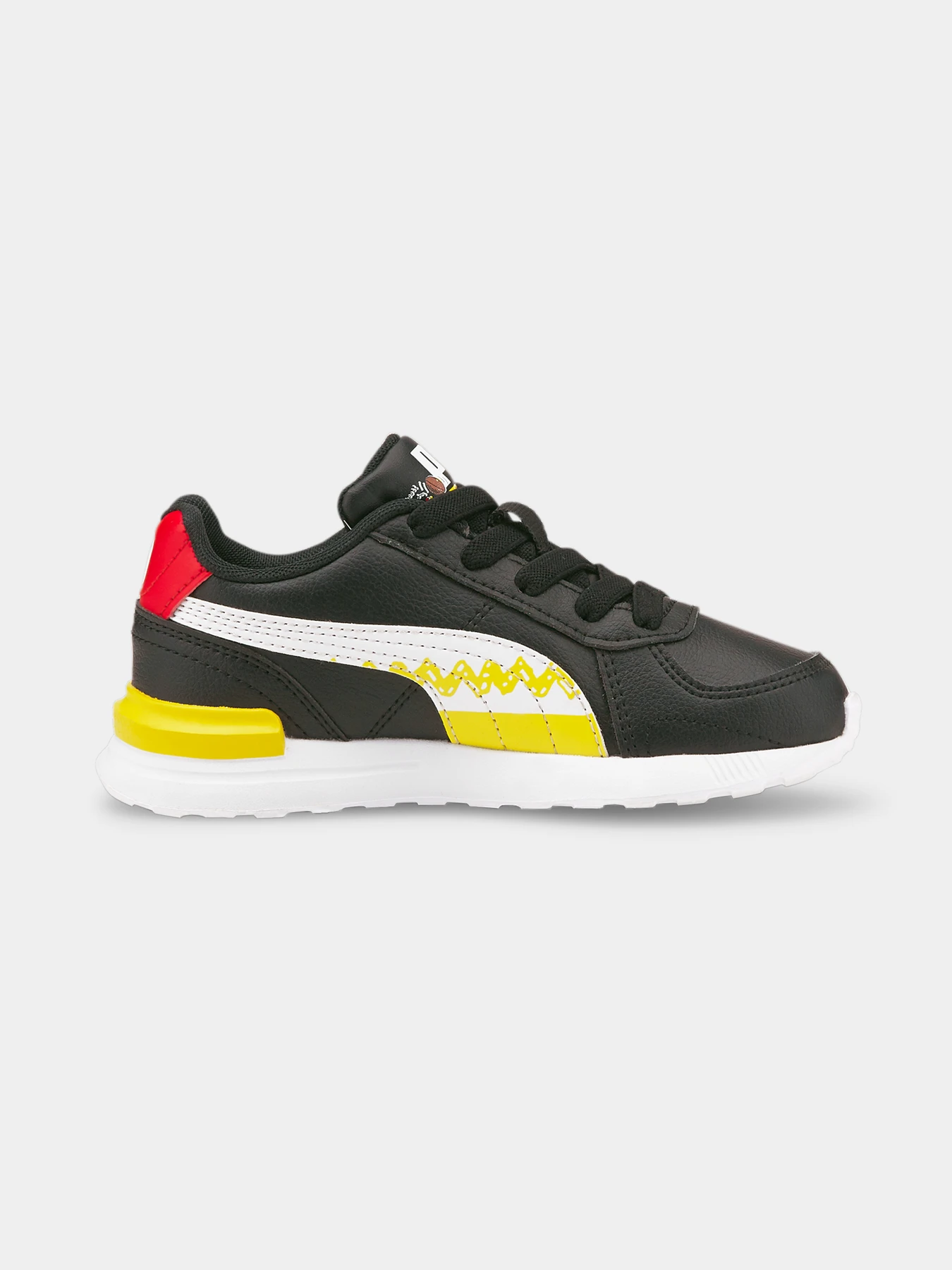 Кросівки PUMA модель 380940 Фото