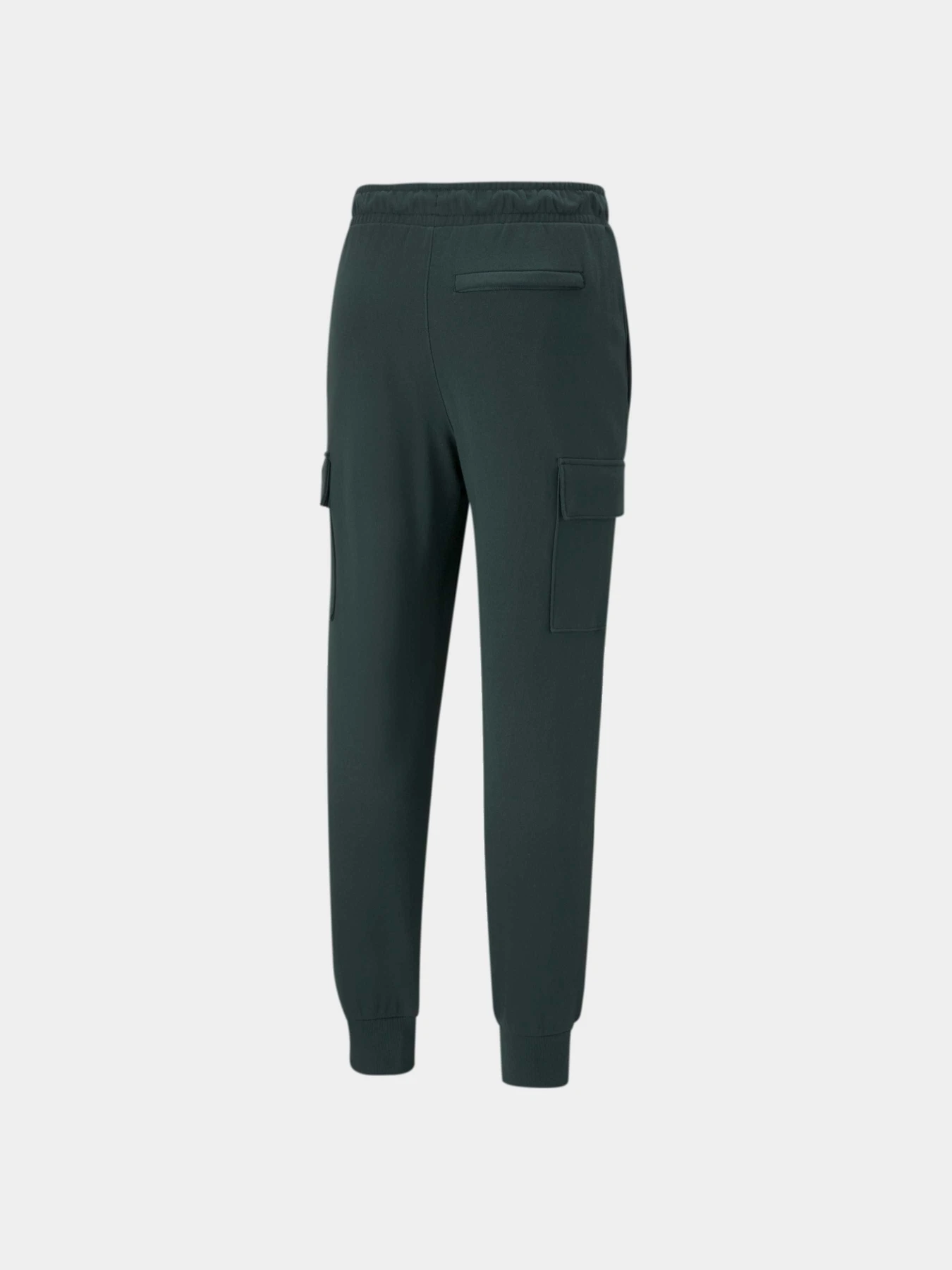 Брюки PUMA Clsx Cargo Pants Tr модель 531514 Брюки PUMA Clsx Cargo Pants Tr модель 531514 Фото