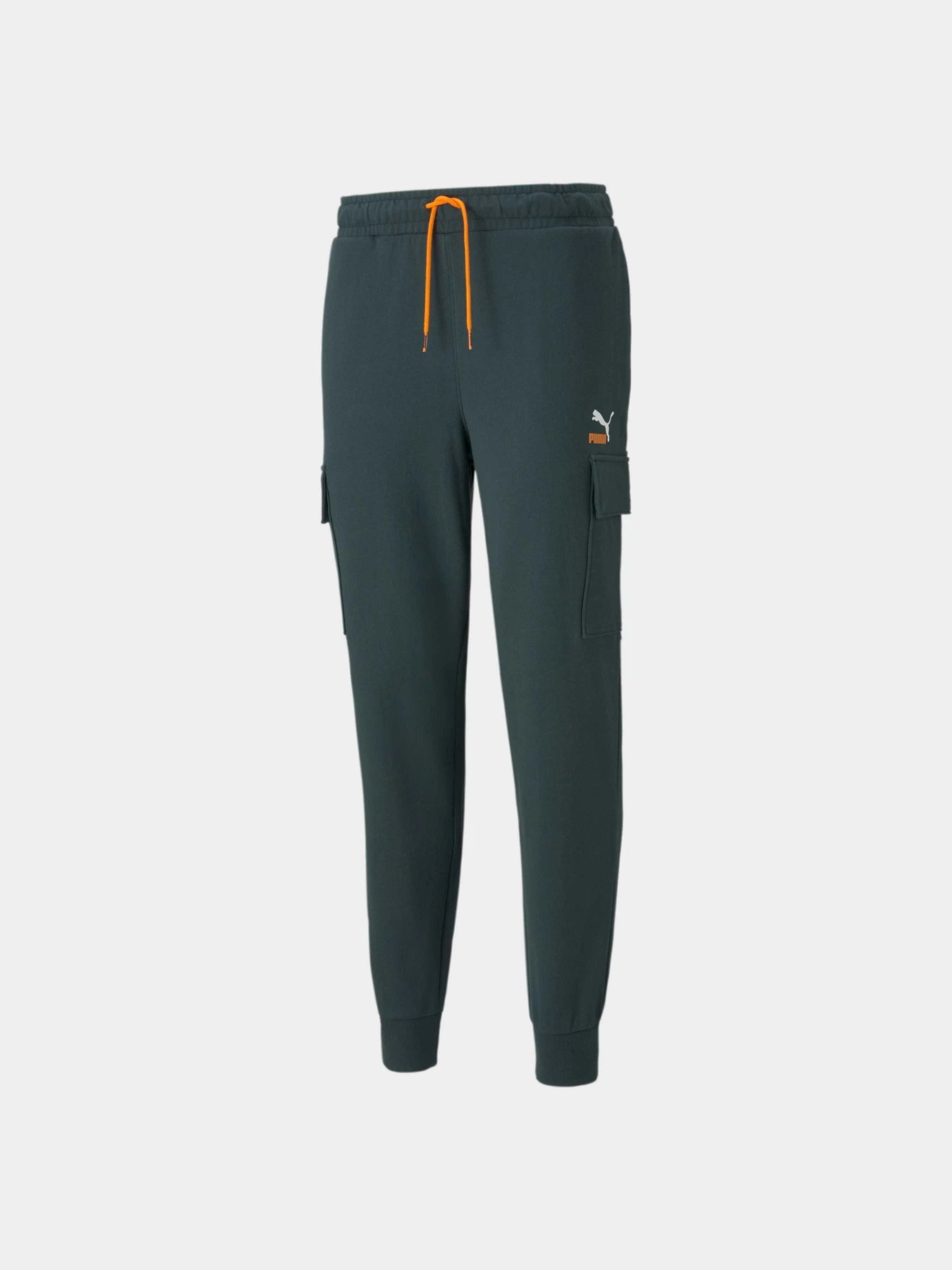 Брюки PUMA Clsx Cargo Pants Tr модель 531514 Брюки PUMA Clsx Cargo Pants Tr модель 531514 Фото