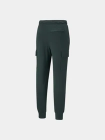 Брюки PUMA Clsx Cargo Pants Tr модель 531514 Фото
