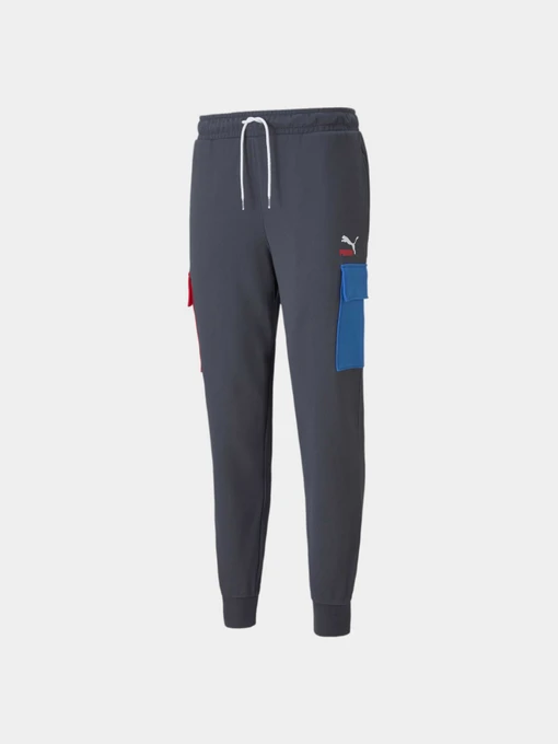 Штани PUMA Clsx Cargo Pants Tr модель 531514 Фото