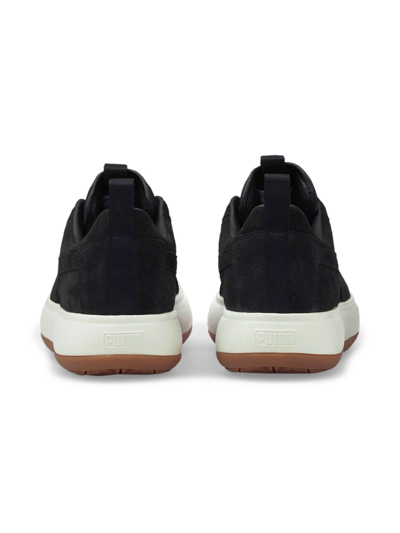 Кроссовки PUMA Suede Mayu Pxp модель 381252 Фото