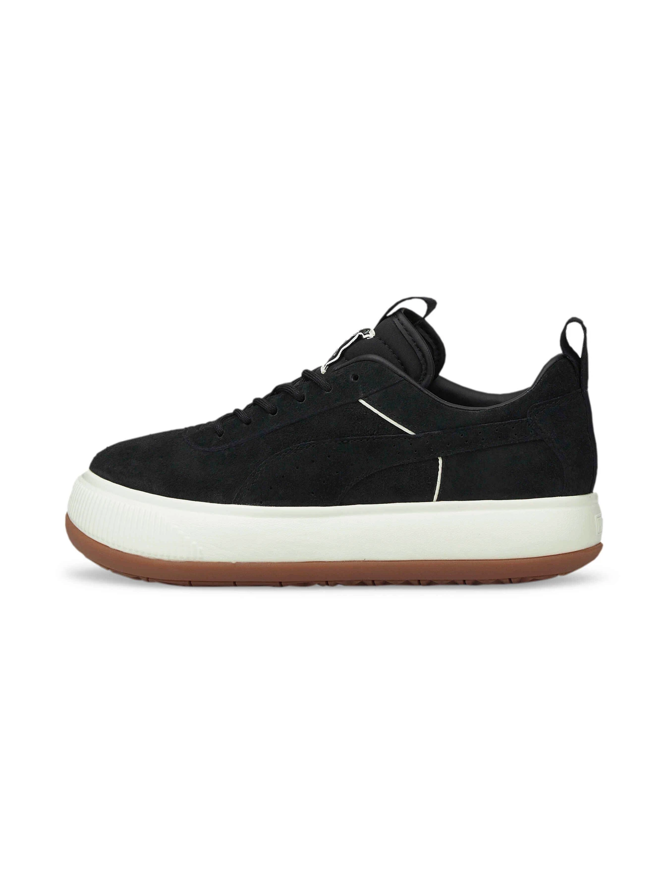 Кроссовки PUMA Suede Mayu Pxp модель 381252 Фото