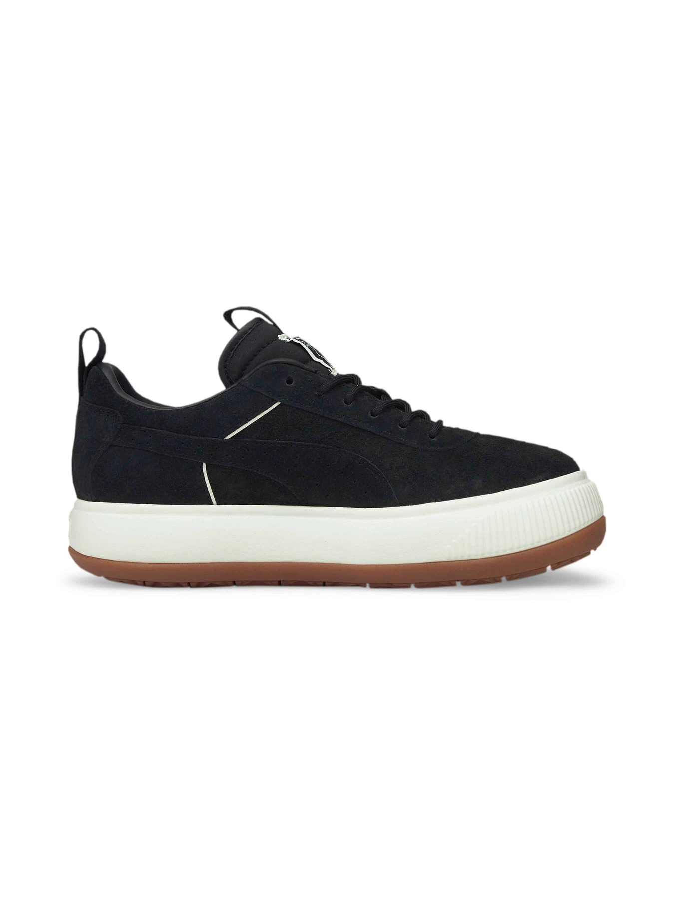 Кроссовки PUMA Suede Mayu Pxp модель 381252 Фото