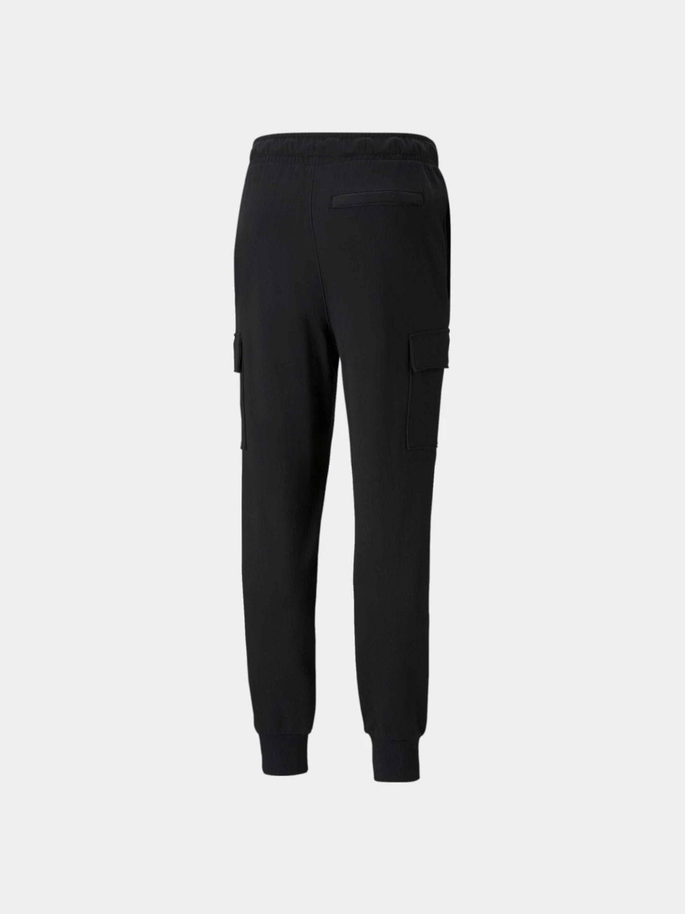 Брюки PUMA Clsx Cargo Pants Tr модель 531514 Брюки PUMA Clsx Cargo Pants Tr модель 531514 Фото