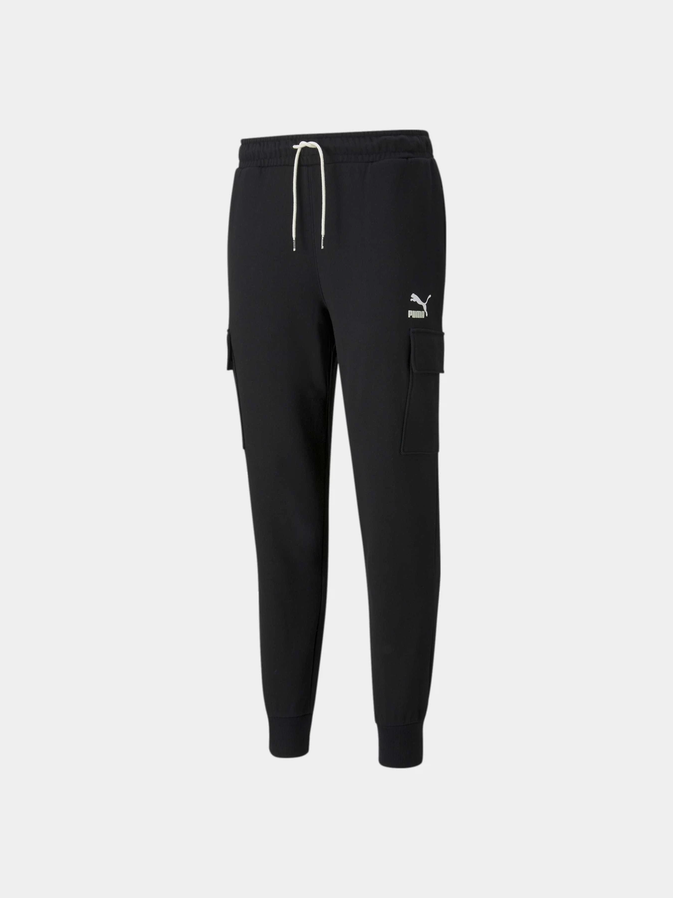 Брюки PUMA Clsx Cargo Pants Tr модель 531514 Брюки PUMA Clsx Cargo Pants Tr модель 531514 Фото