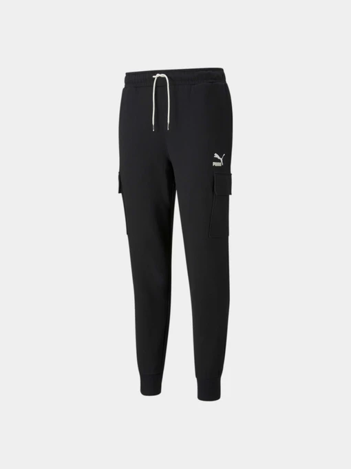 Штани PUMA Clsx Cargo Pants Tr модель 531514 Фото