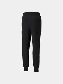 Брюки PUMA Clsx Cargo Pants Tr модель 531514 Фото