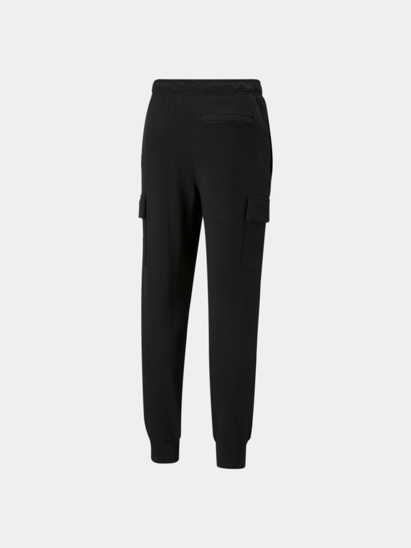 Брюки PUMA Clsx Cargo Pants Tr модель 531514 Фото