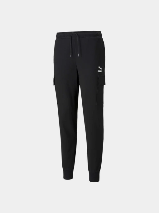 Штани PUMA Clsx Cargo Pants Tr модель 531514 Фото
