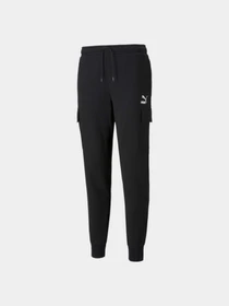 Брюки PUMA Clsx Cargo Pants Tr модель 531514 Фото