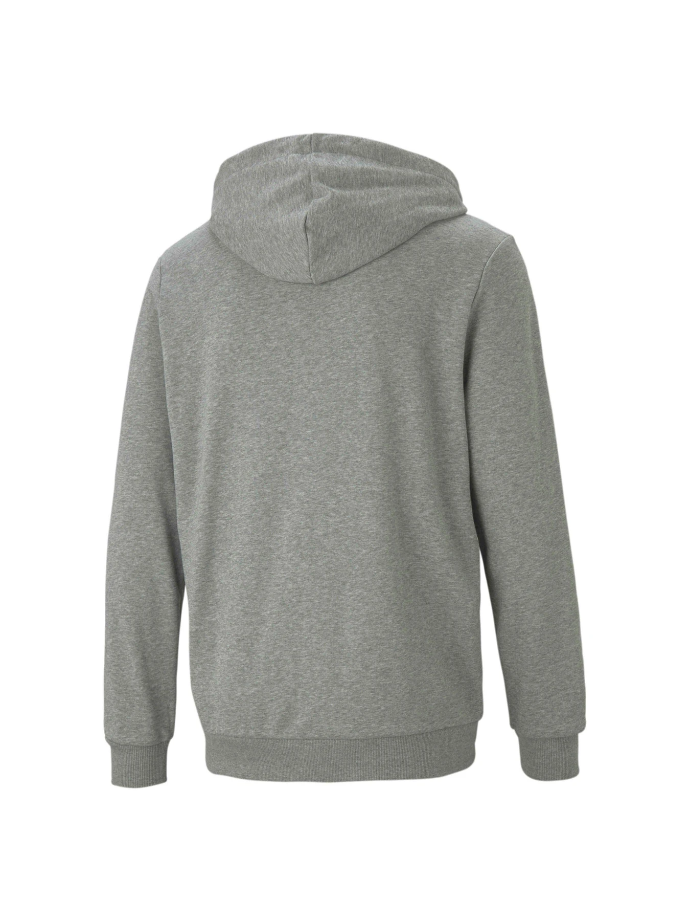 Худі та світшоти PUMA Ess Small Logo Fz Hoodie модель 586704 Худі та світшоти PUMA Ess Small Logo Fz Hoodie модель 586704 Фото
