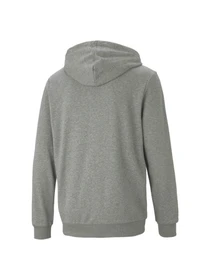 Худі та світшоти PUMA Ess Small Logo Fz Hoodie модель 586704 Фото