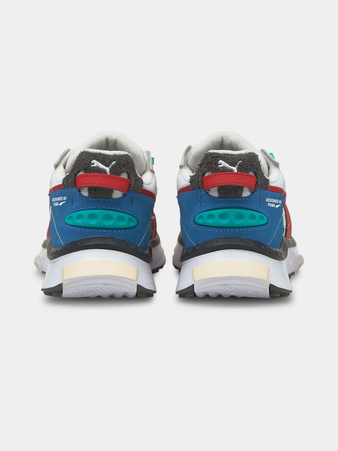 Кроссовки PUMA Wild Rider Layers модель 380697 Кроссовки PUMA Wild Rider Layers модель 380697 Фото