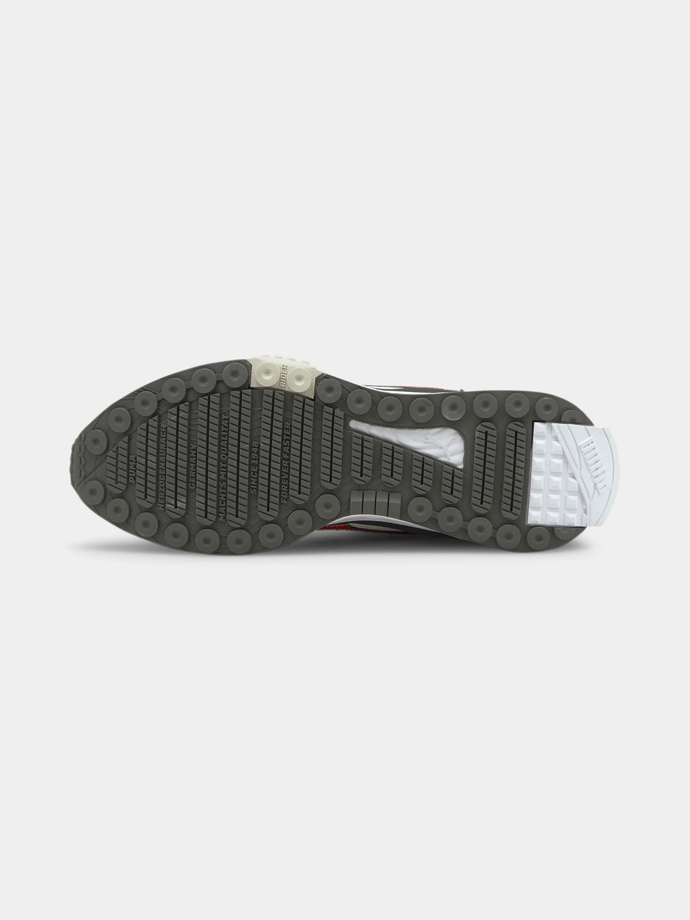 Кроссовки PUMA Wild Rider Layers модель 380697 Кроссовки PUMA Wild Rider Layers модель 380697 Фото