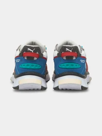 Кроссовки PUMA Wild Rider Layers модель 380697 Фото
