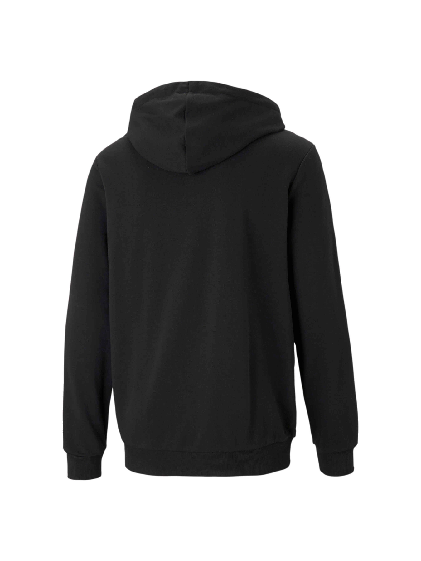 Худі та світшоти PUMA Ess Small Logo Fz Hoodie модель 586704 Худі та світшоти PUMA Ess Small Logo Fz Hoodie модель 586704 Фото