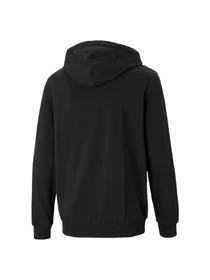 Худі та світшоти PUMA Ess Small Logo Fz Hoodie модель 586704 Фото