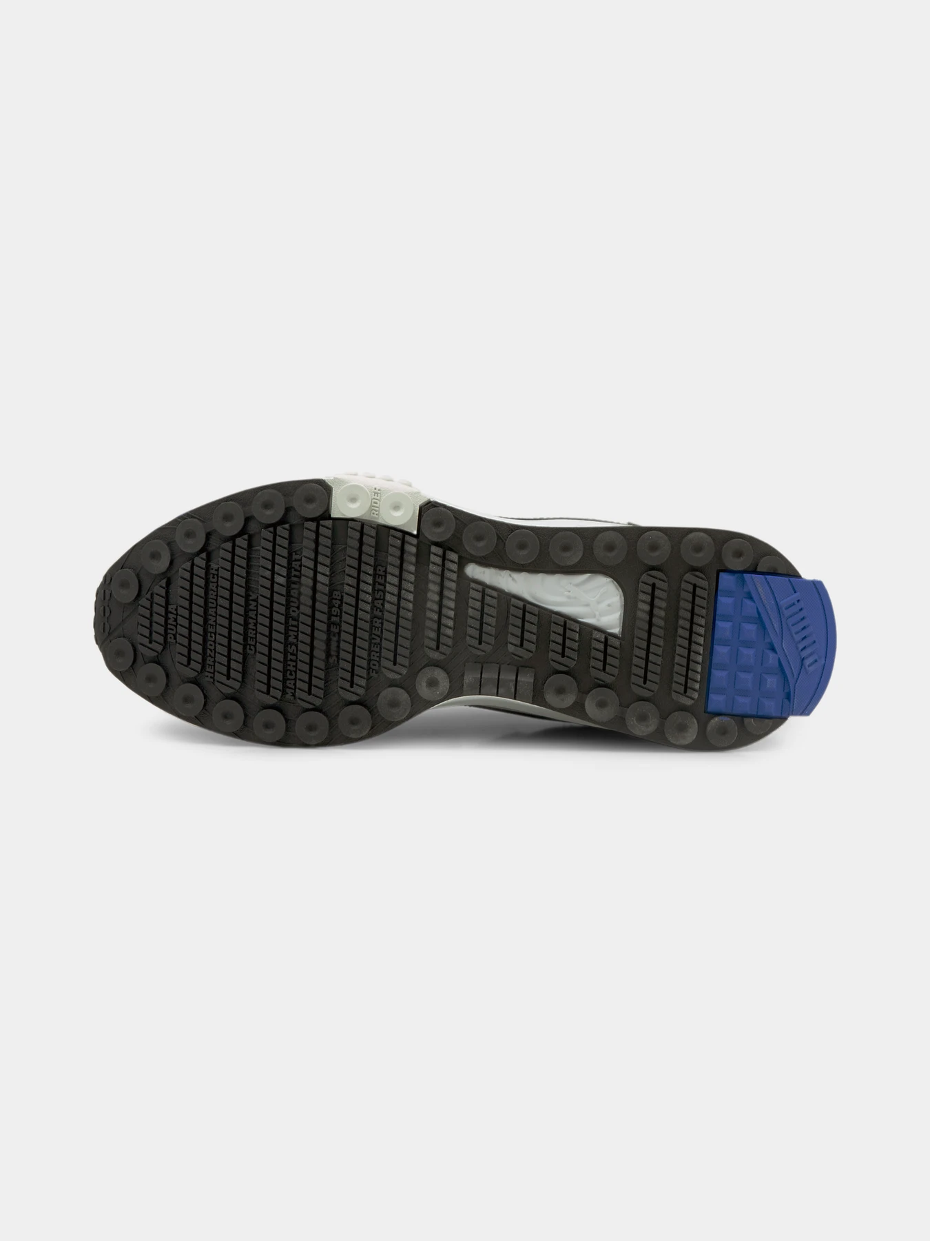 Кроссовки PUMA Wild Rider Layers модель 380697 Фото