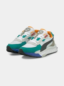 Кроссовки PUMA Wild Rider Layers модель 380697 Фото