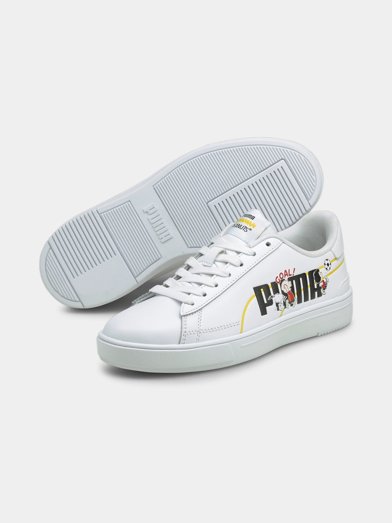 Кросівки PUMA модель 380936 Кросівки PUMA модель 380936 Фото