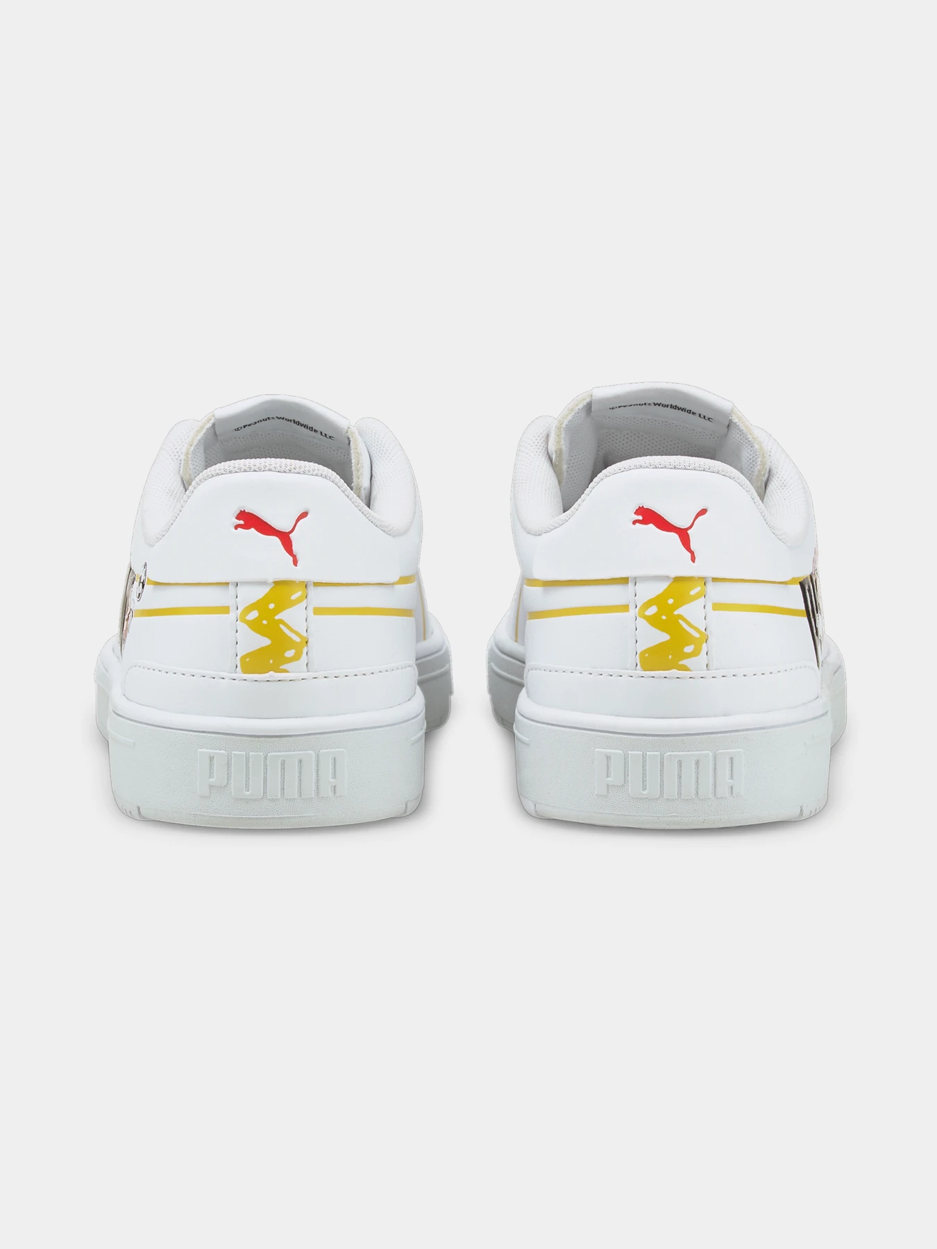 Кросівки PUMA модель 380936 Кросівки PUMA модель 380936 Фото