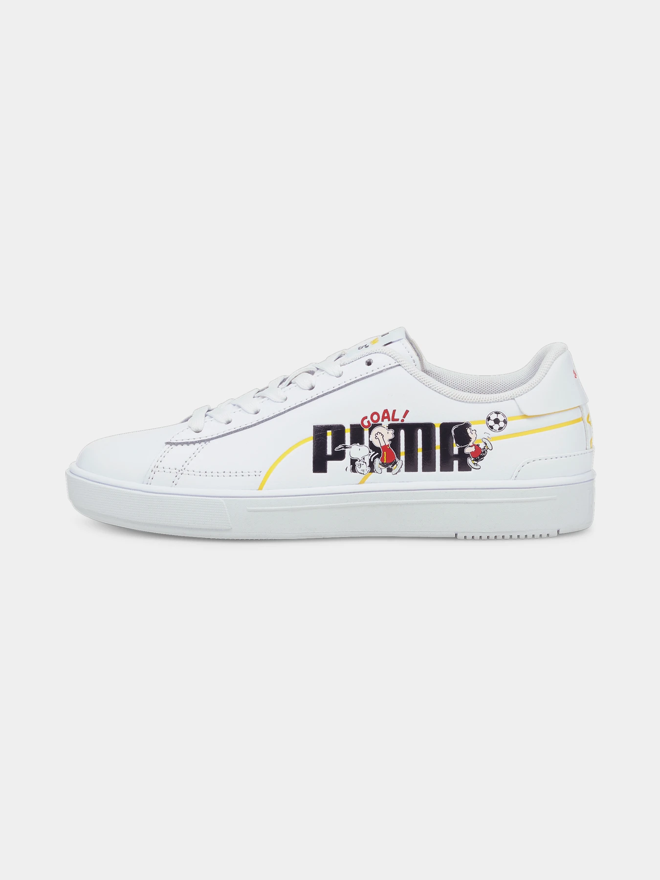 Кросівки PUMA модель 380936 Кросівки PUMA модель 380936 Фото