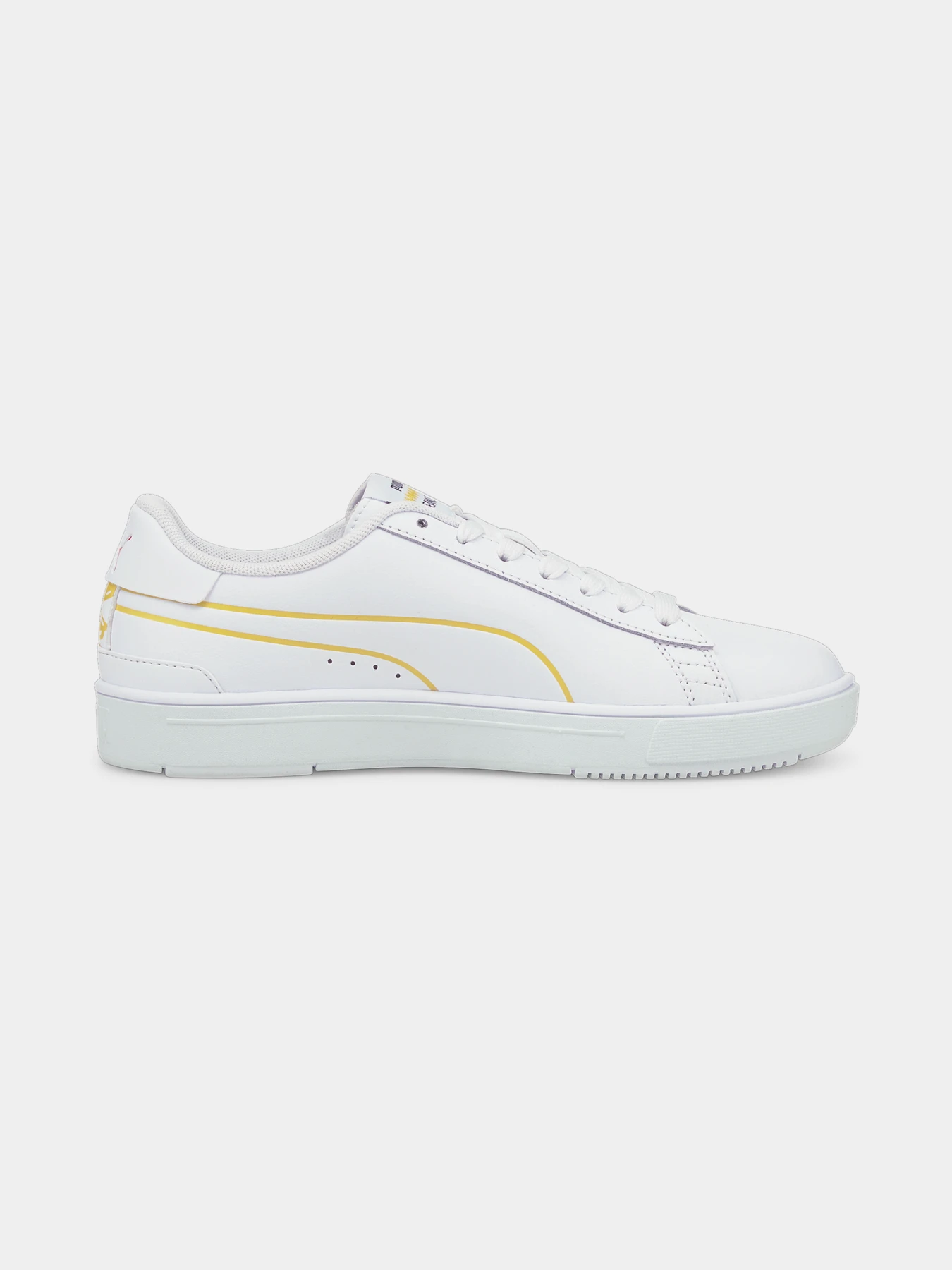 Кросівки PUMA модель 380936 Кросівки PUMA модель 380936 Фото