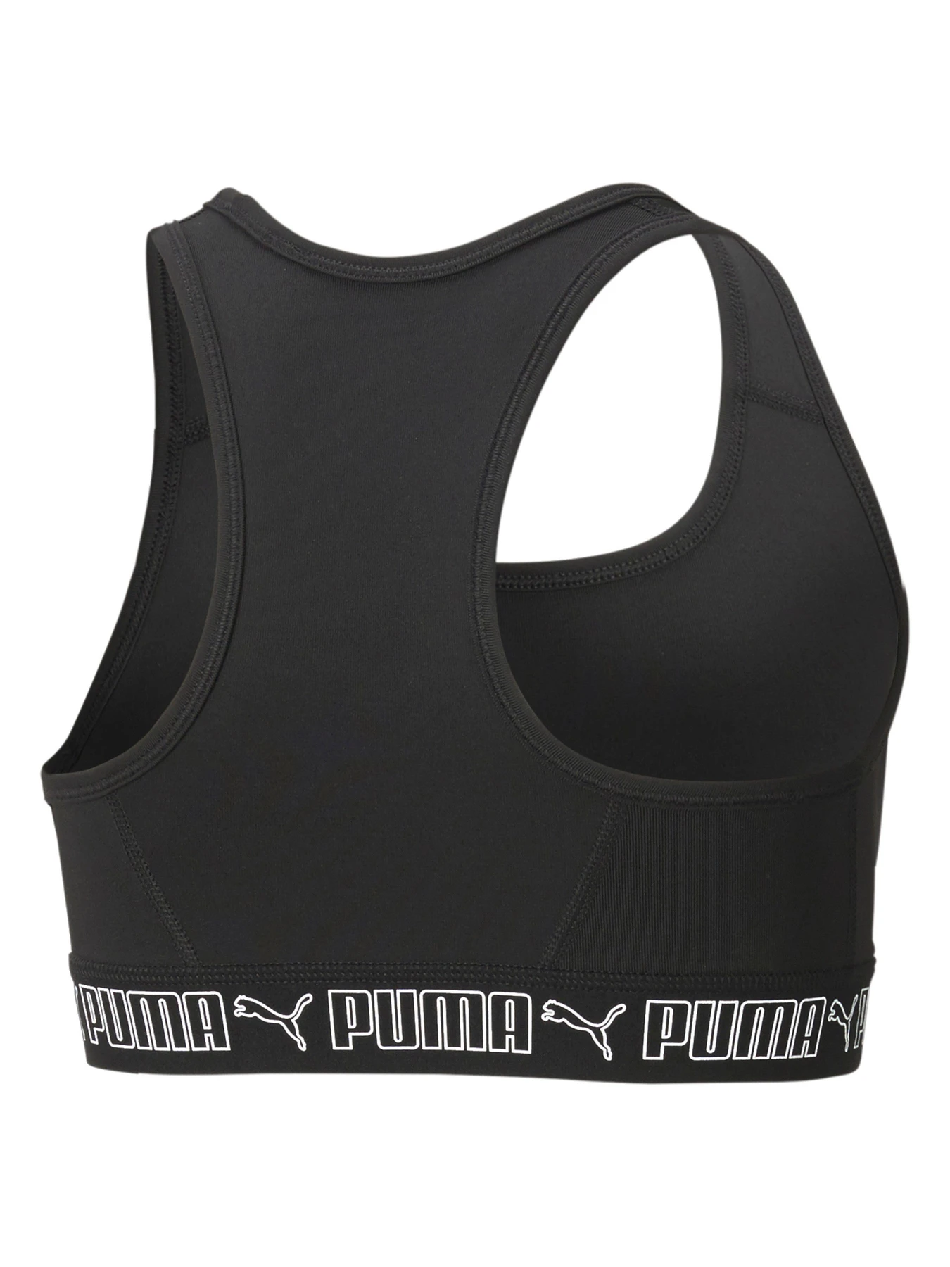 Футболки и поло PUMA Runtrain Bra Top модель 589189 Фото