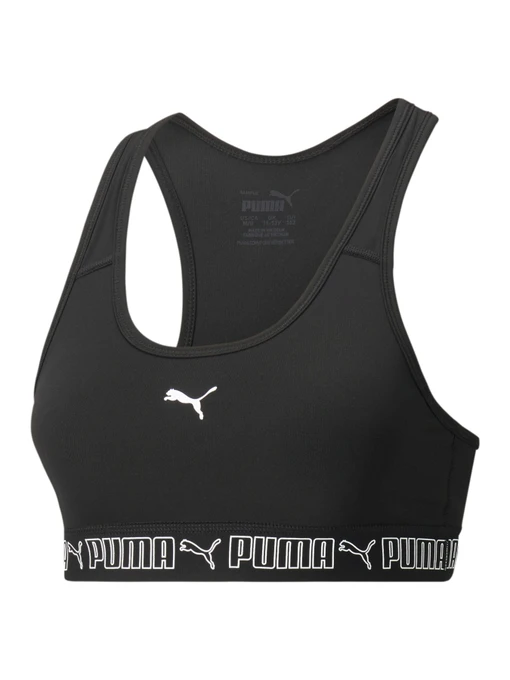 Футболки и поло PUMA Runtrain Bra Top модель 589189 Фото