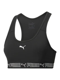 Футболки и поло PUMA Runtrain Bra Top модель 589189 Фото