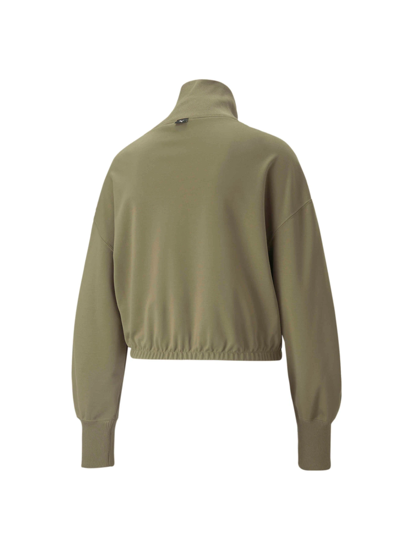 Свитры и кардиганы PUMA Infuse High-neck модель 531926 Свитры и кардиганы PUMA Infuse High-neck модель 531926 Фото