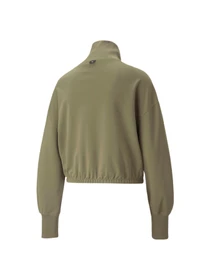 Свитры и кардиганы PUMA Infuse High-neck модель 531926 Фото