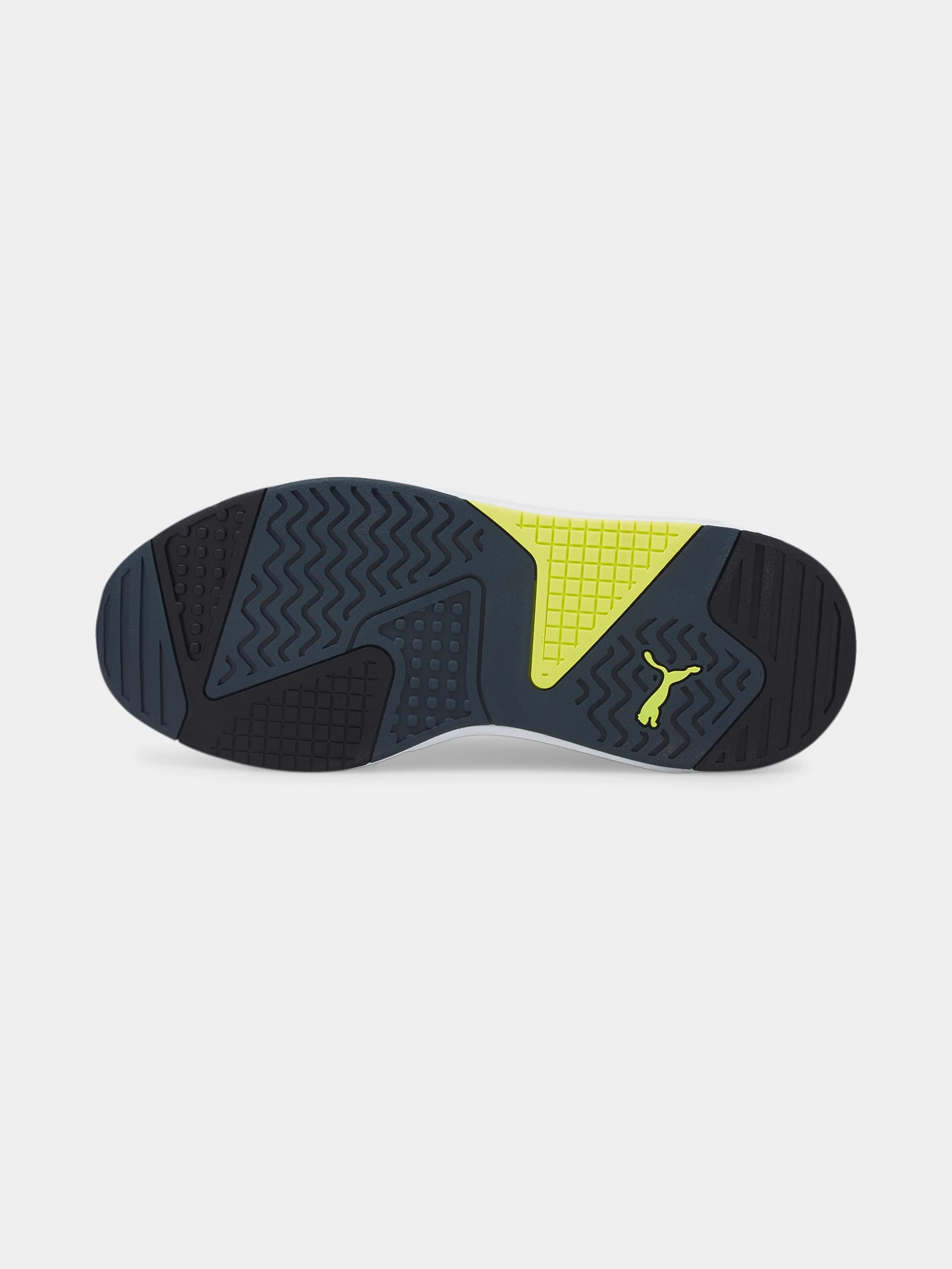 Кросівки PUMA модель 384844 Фото