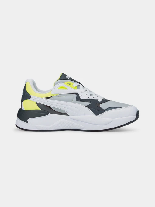 Кросівки PUMA модель 384844 Фото
