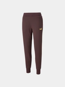 Брюки PUMA Ess+ Metallic Pants Fl Cl модель 846139 Фото