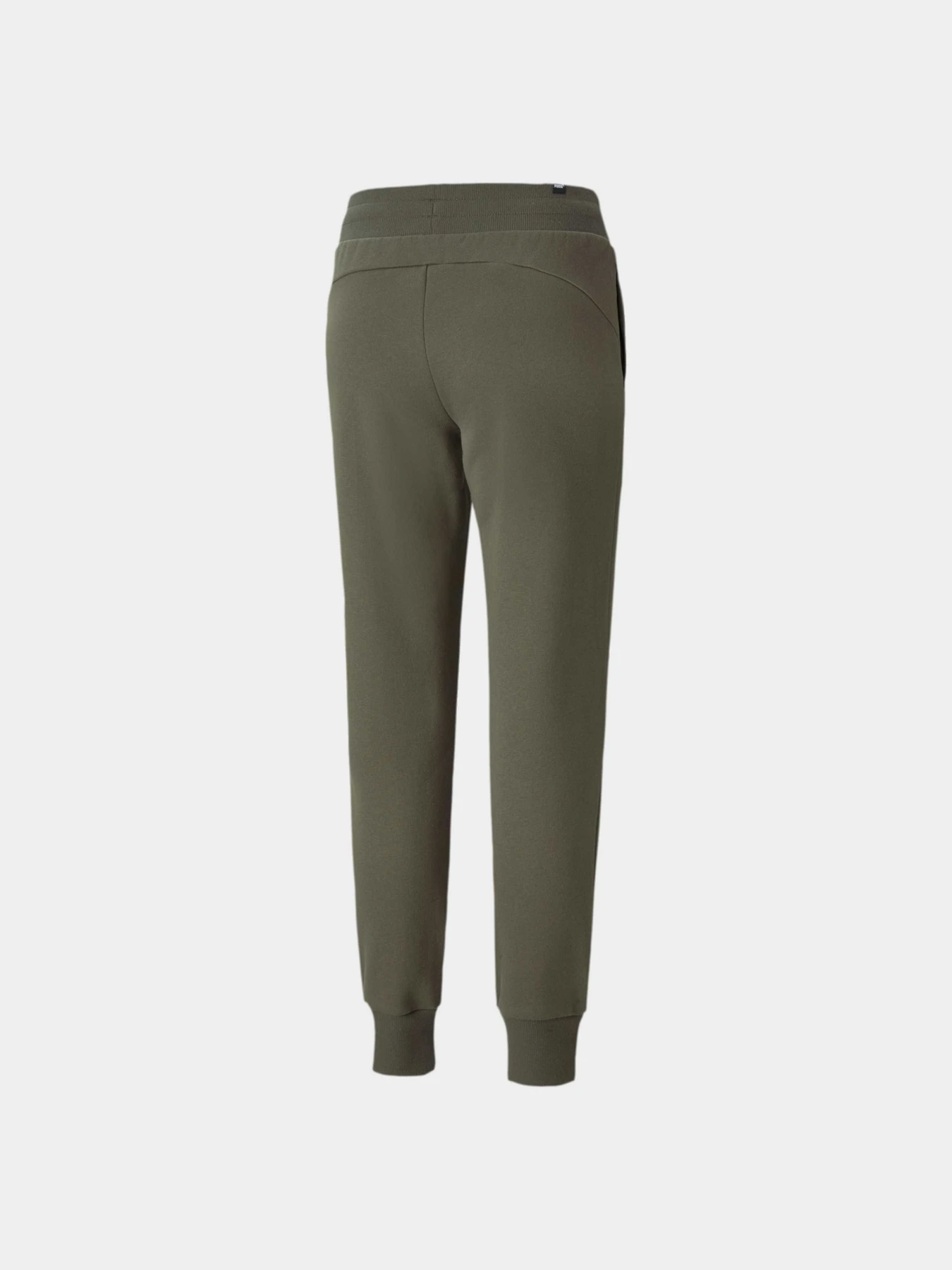 Брюки PUMA Ess+ Metallic Pants Fl Cl модель 846139 Брюки PUMA Ess+ Metallic Pants Fl Cl модель 846139 Фото