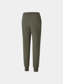 Брюки PUMA Ess+ Metallic Pants Fl Cl модель 846139 Фото