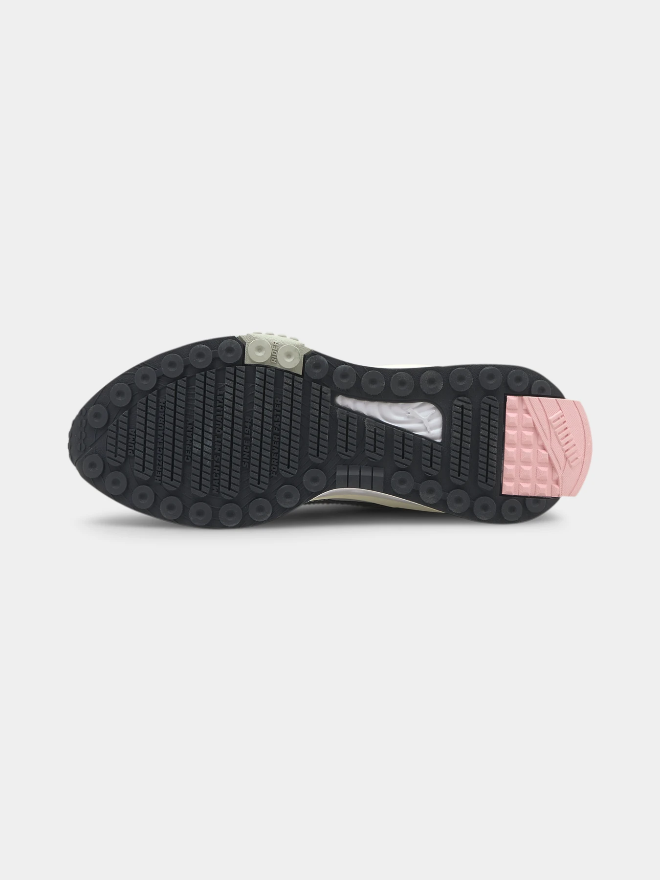 Кроссовки PUMA Wild Rider Layers модель 380697 Кроссовки PUMA Wild Rider Layers модель 380697 Фото