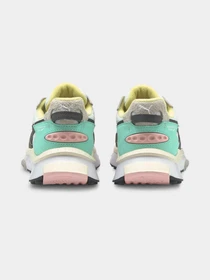 Кроссовки PUMA Wild Rider Layers модель 380697 Фото